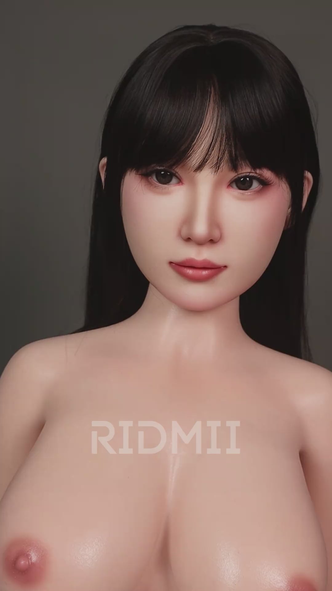 Hain Robot AI sexdukke (Ridmii Doll 163 cm C-cup TPE+silikone)
