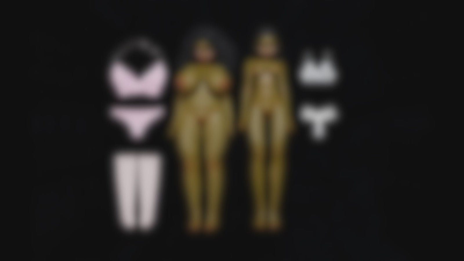 Honning sexdukke (Climax Doll Mini 60 cm B-cup silikone)