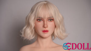 Xena.A Sexdocka (SEDoll T165cm C-Kupa #135SC Silikon Pro)