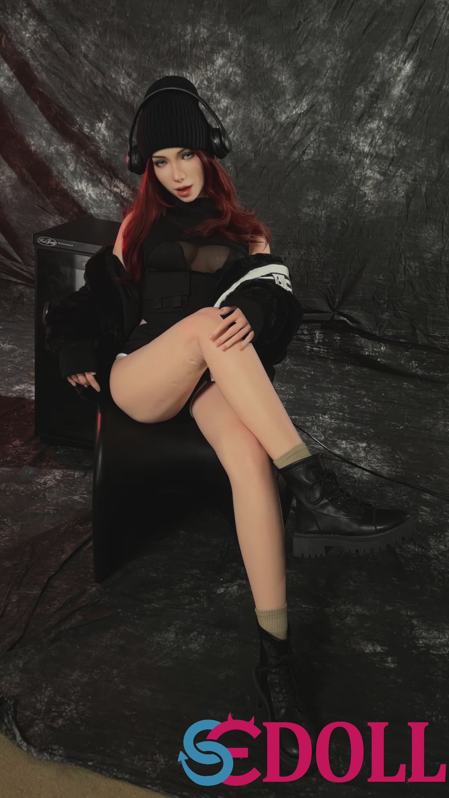 Maggie.C sexdukke (SEDoll 163 cm C-cup #014SO silikone Pro)