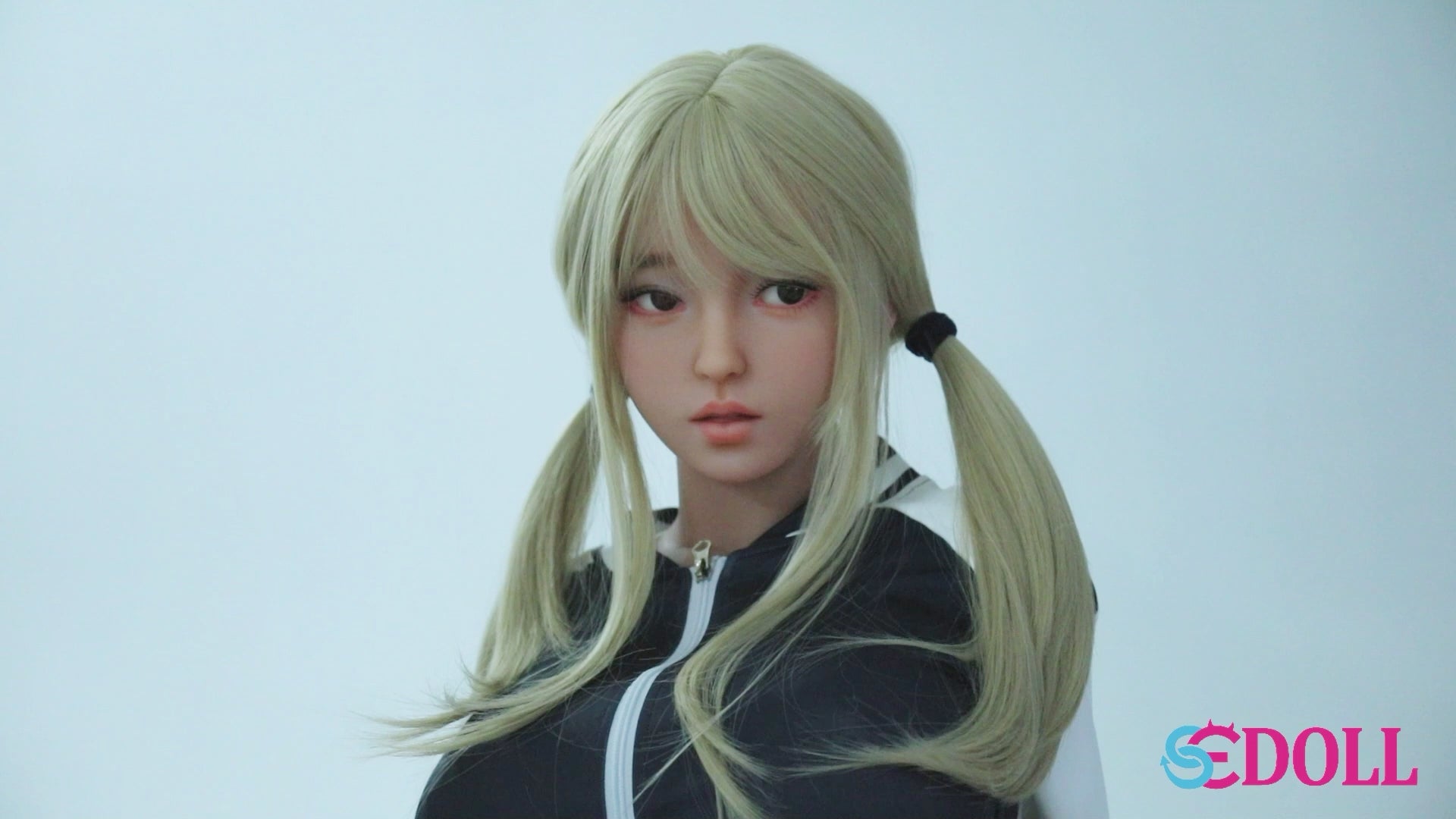 Melodi sexdukke (SEDoll 157 cm H-cup #120 TPE)