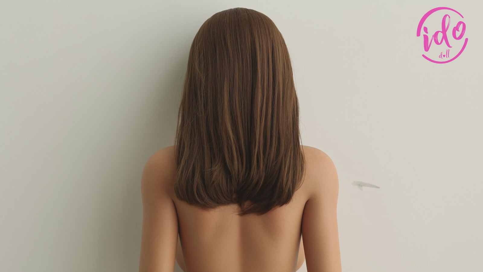 Isabella sexdukke (Idodol 170cm D-cup #ID5S silikone)