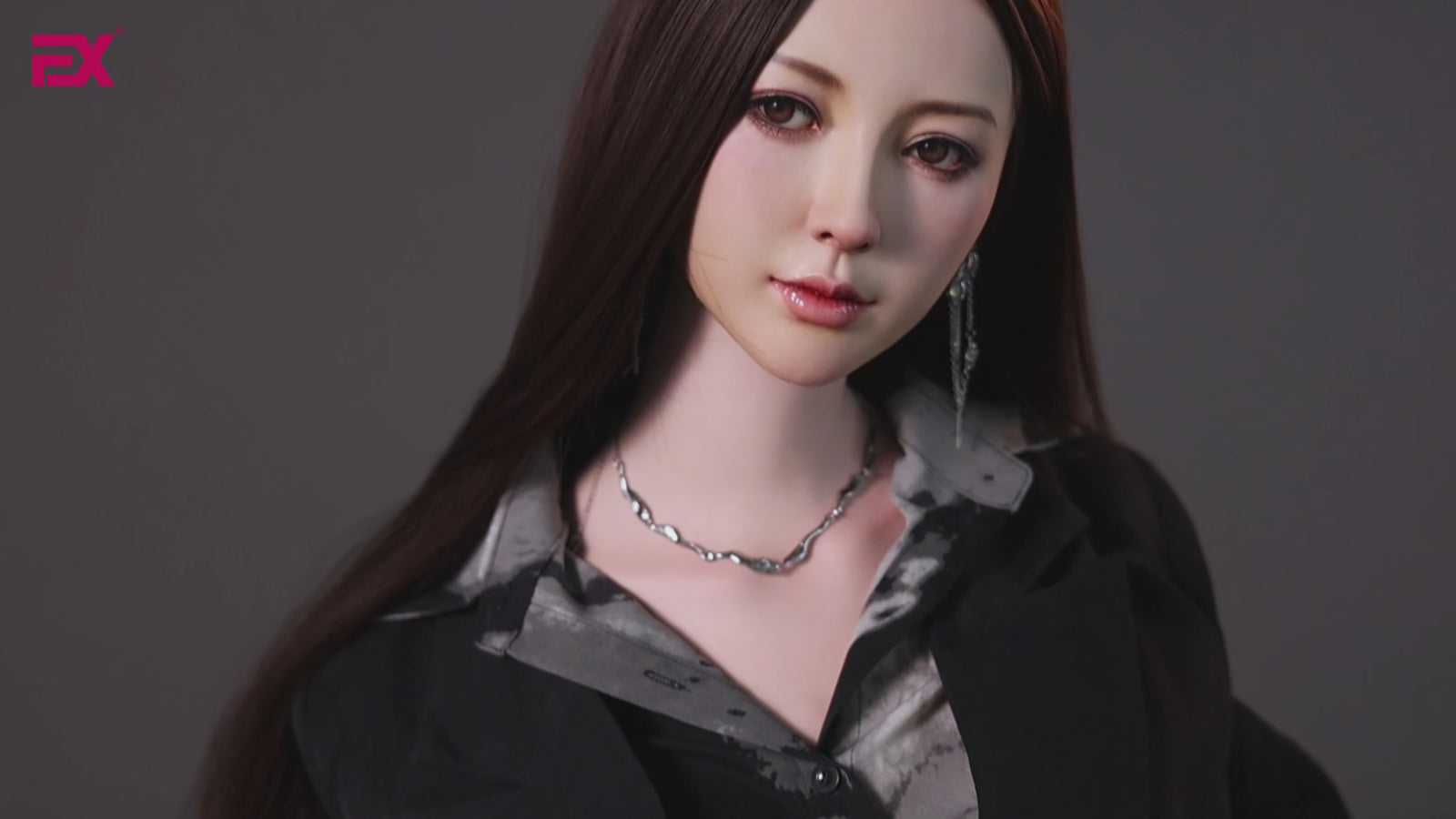 Ruoyi sexdukke (EXDoll 171 cm F-cup #Ukiyo-E silikone)