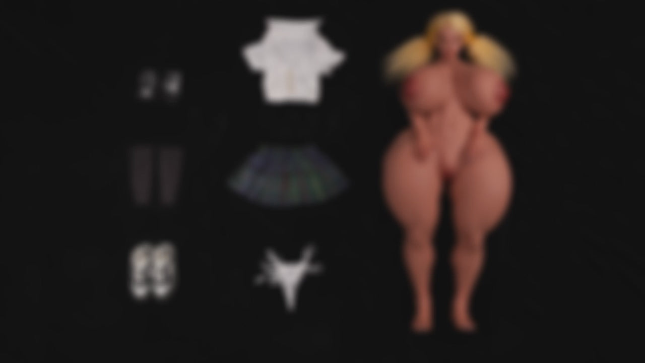 Chase sexdukke (Climax Doll Mini 70 cm S-cup TPE)