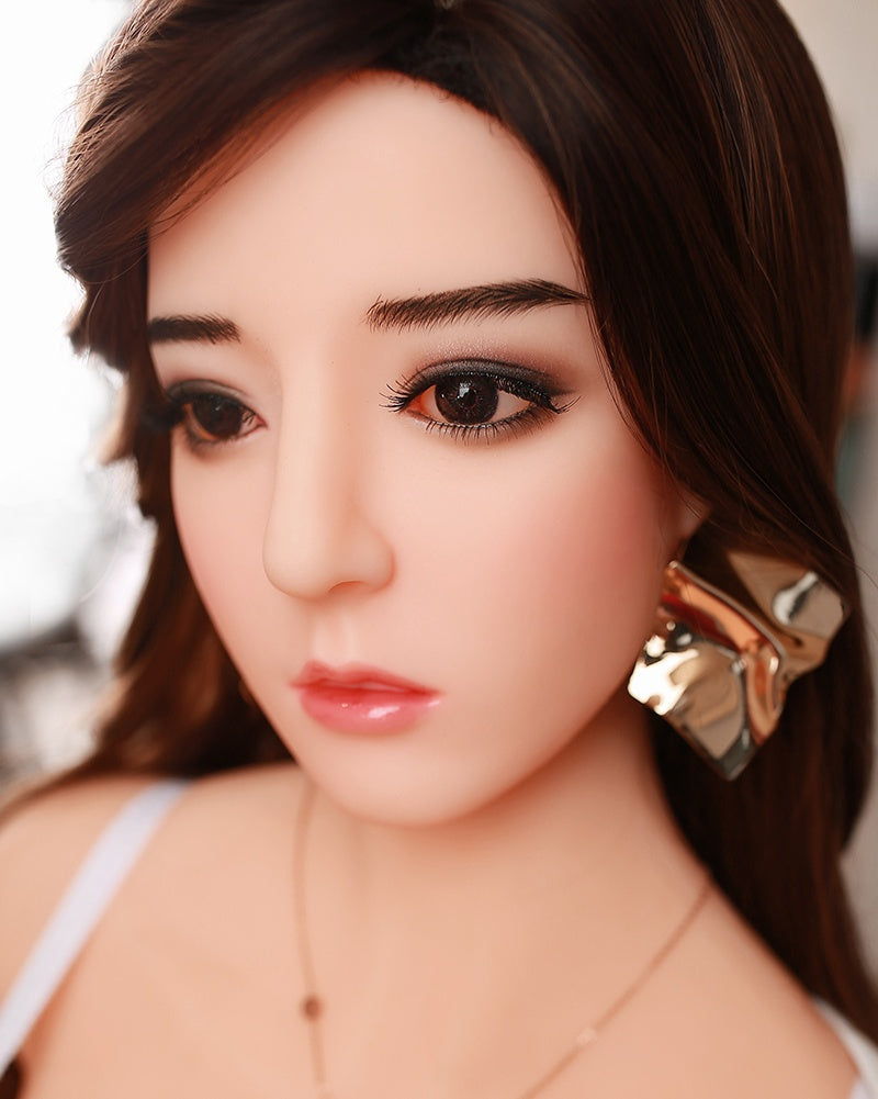 Rebecca Sexdocka (SY-Doll 168 cm D-kupa TPE)