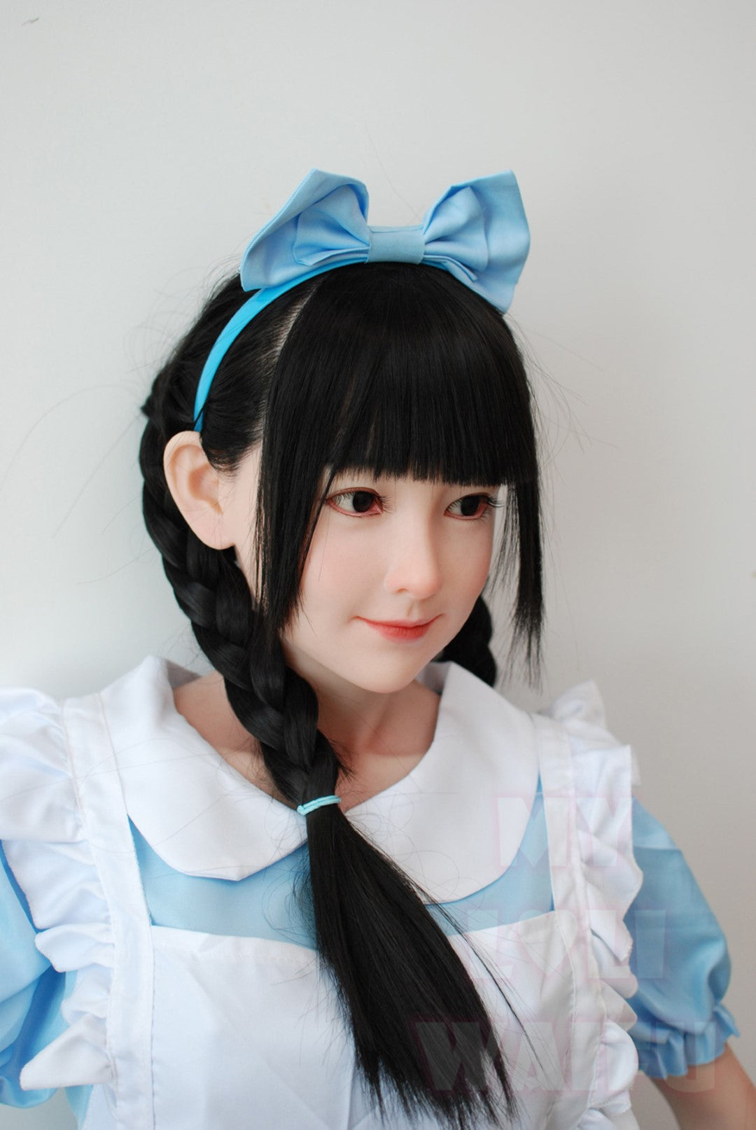 Rena sexdukke (My Loli Waifu 138 cm B-cup #24 silikone)