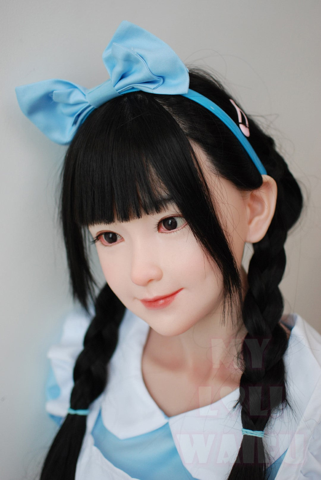 Rena sexdukke (My Loli Waifu 138 cm B-cup #24 silikone)