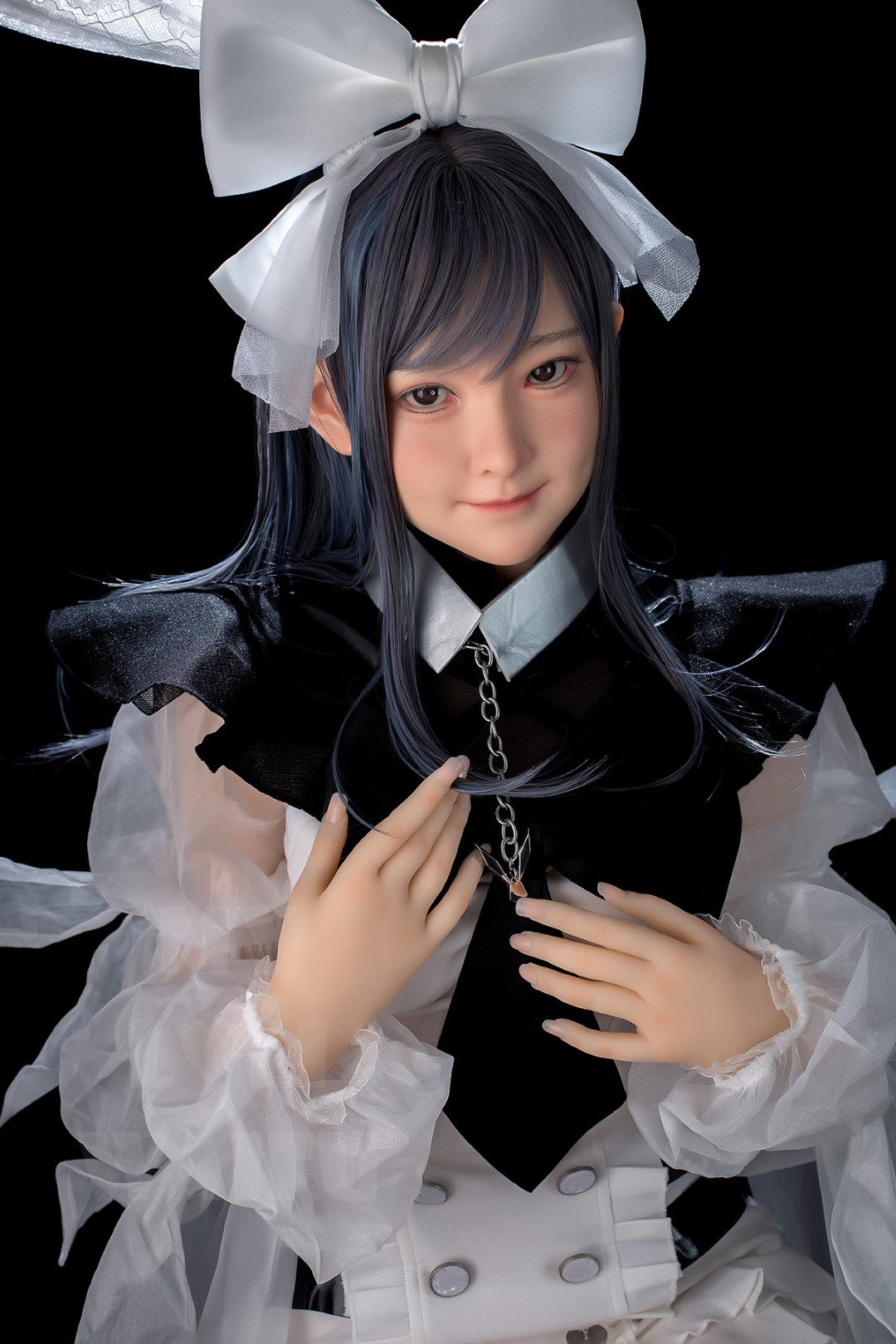 Rena sexdukke (My Loli Waifu 148 cm B-cup #24 TPE+silikone)