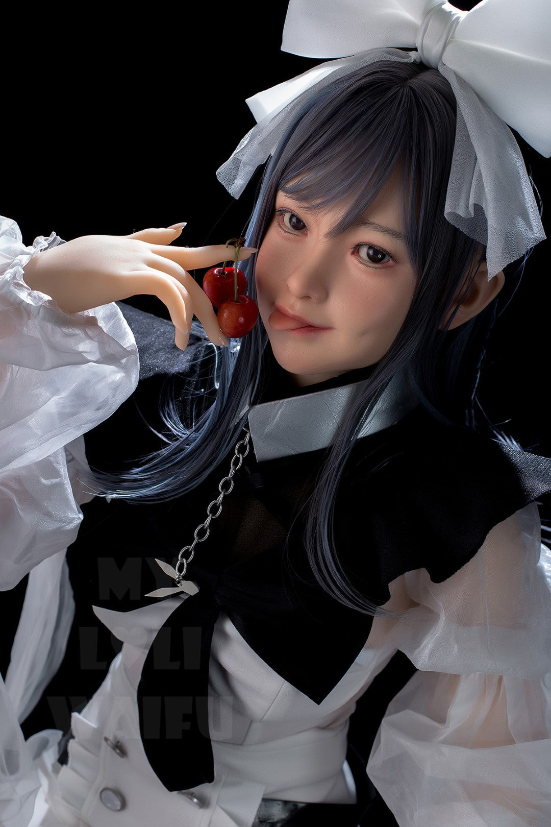 Rena sexdukke (My Loli Waifu 148 cm B-cup #24 TPE+silikone)
