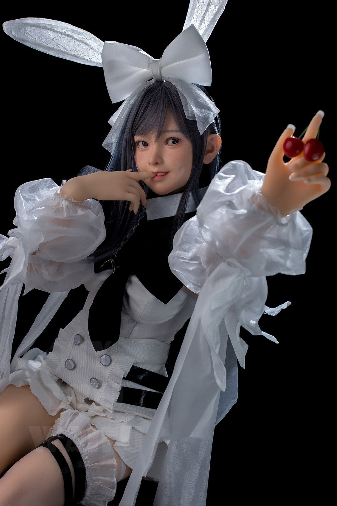 Rena sexdukke (My Loli Waifu 148 cm B-cup #24 TPE+silikone)