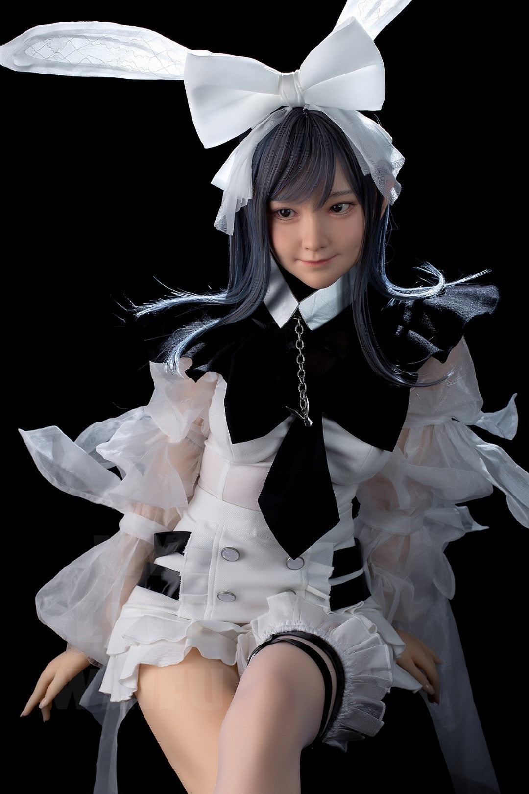 Rena sexdukke (My Loli Waifu 148 cm B-cup #24 TPE+silikone)