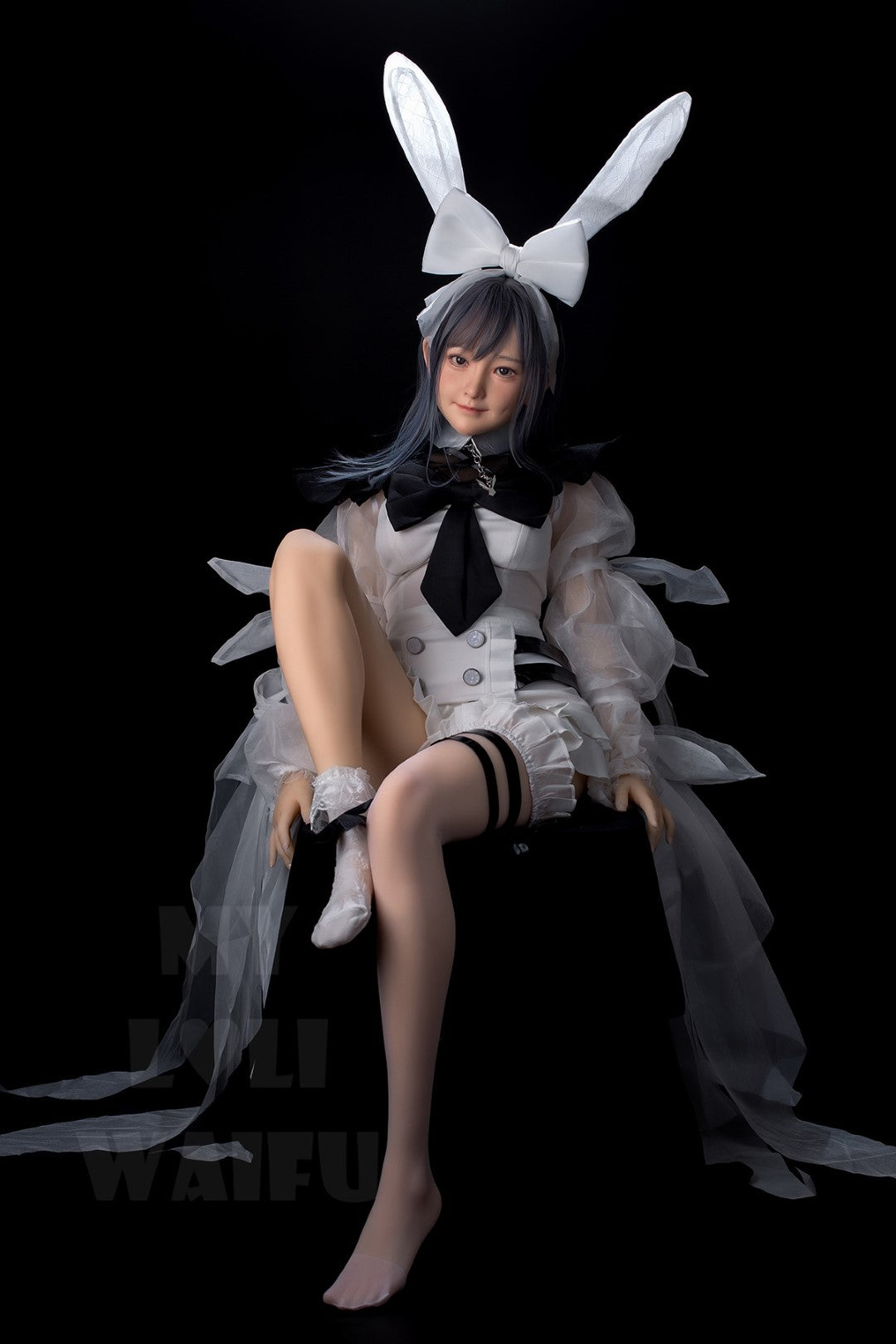 Rena sexdukke (My Loli Waifu 148 cm B-cup #24 TPE+silikone)