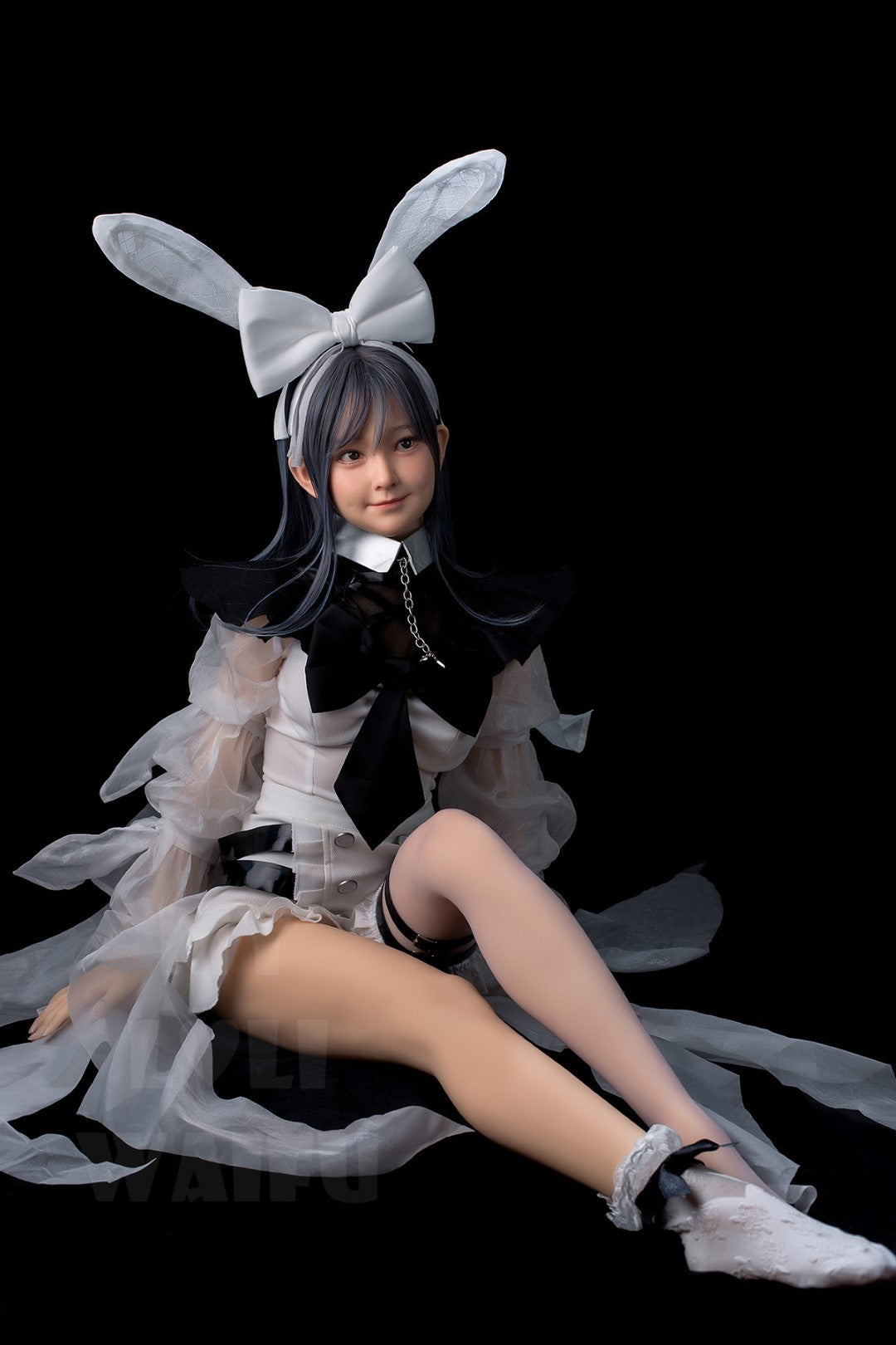 Rena sexdukke (My Loli Waifu 148 cm B-cup #24 TPE+silikone)