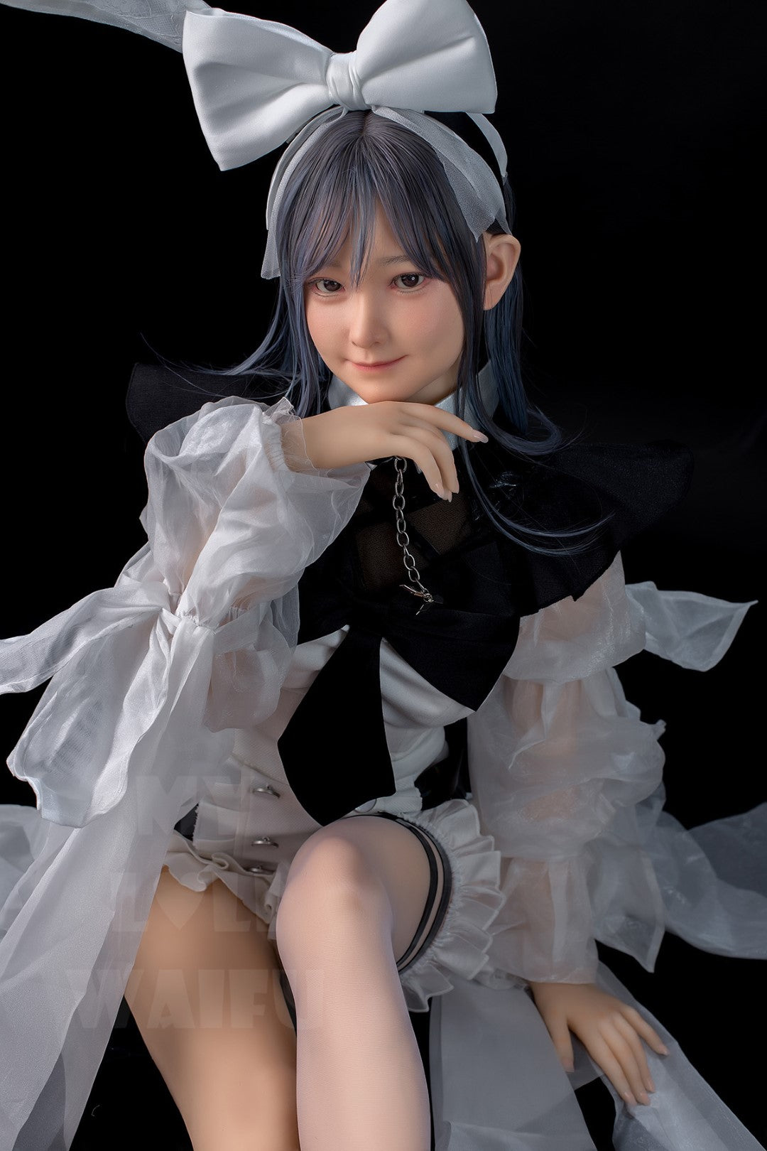 Rena sexdukke (My Loli Waifu 148 cm B-cup #24 TPE+silikone)