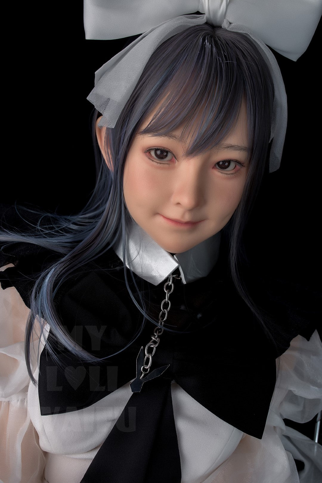 Rena sexdukke (My Loli Waifu 148 cm B-cup #24 TPE+silikone)