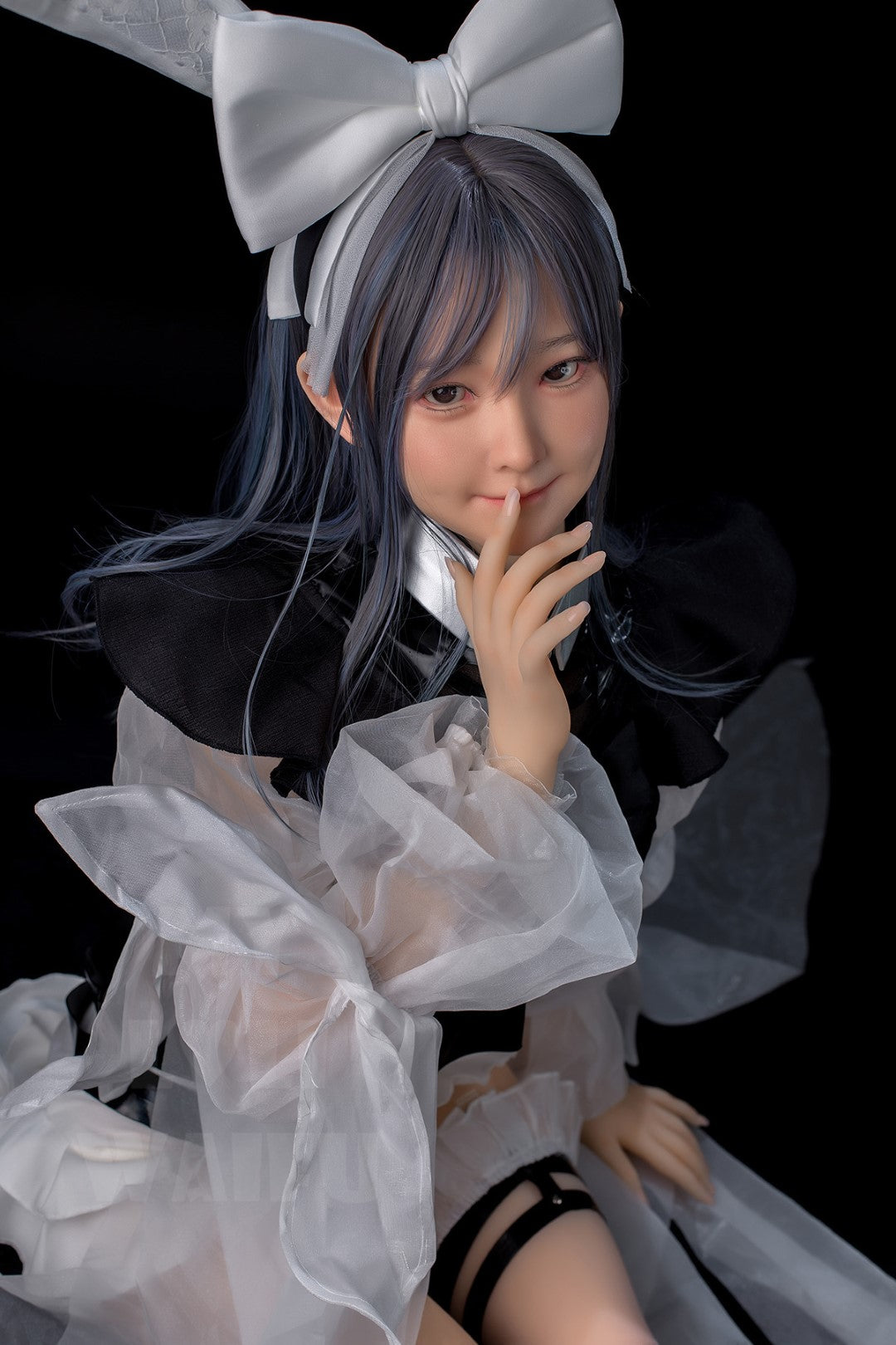 Rena sexdukke (My Loli Waifu 148 cm B-cup #24 TPE+silikone)