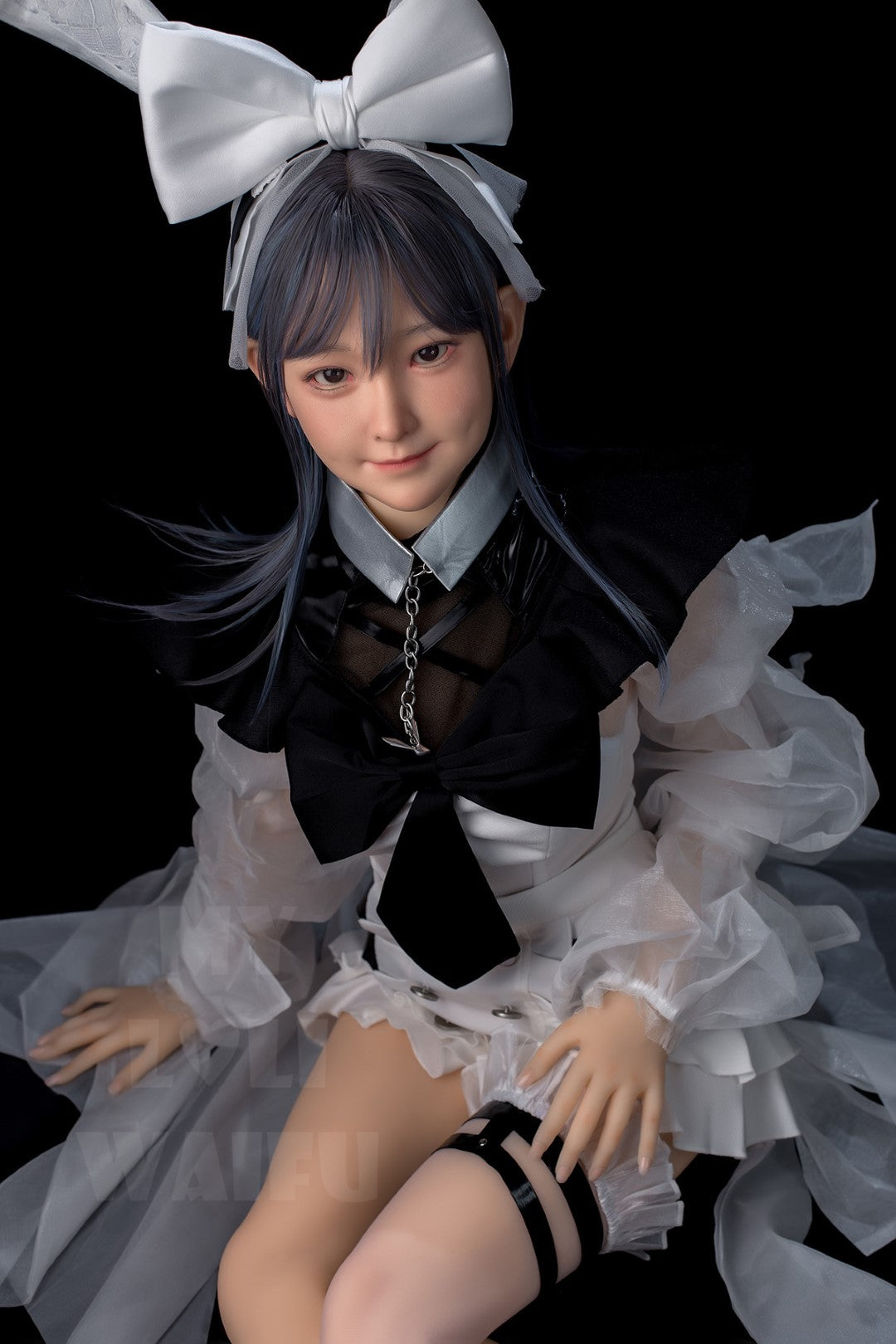 Rena sexdukke (My Loli Waifu 148 cm B-cup #24 TPE+silikone)