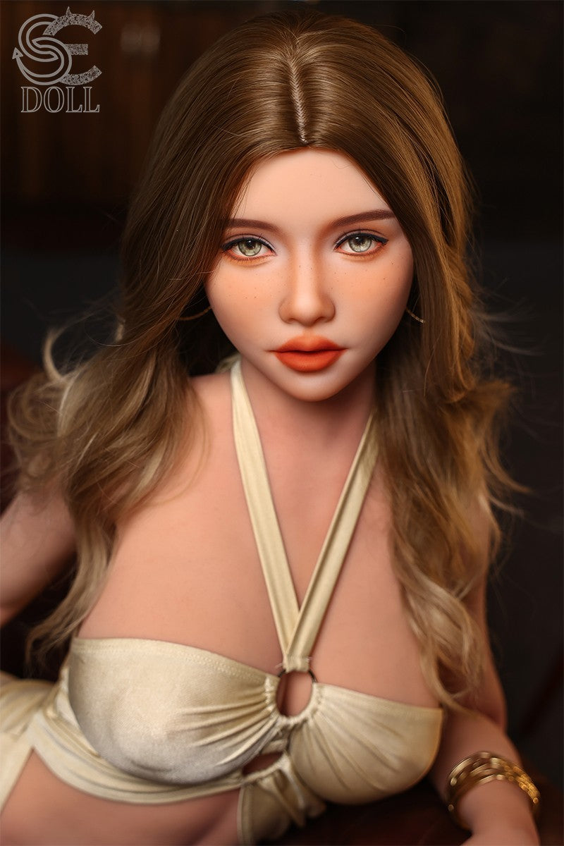 Chemeny.C sexdukke (SEDoll 165 cm c-cup #119 TPE)