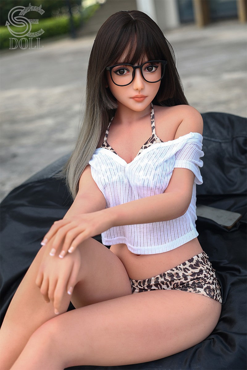 Yuuki.b sexdukke (SEDoll 160 cm c-cup #076 TPE)