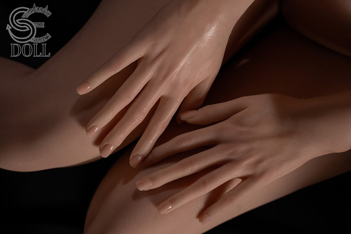 Liam F sexdukke (SEDoll T163cm C-cup #134SO silikone Pro)