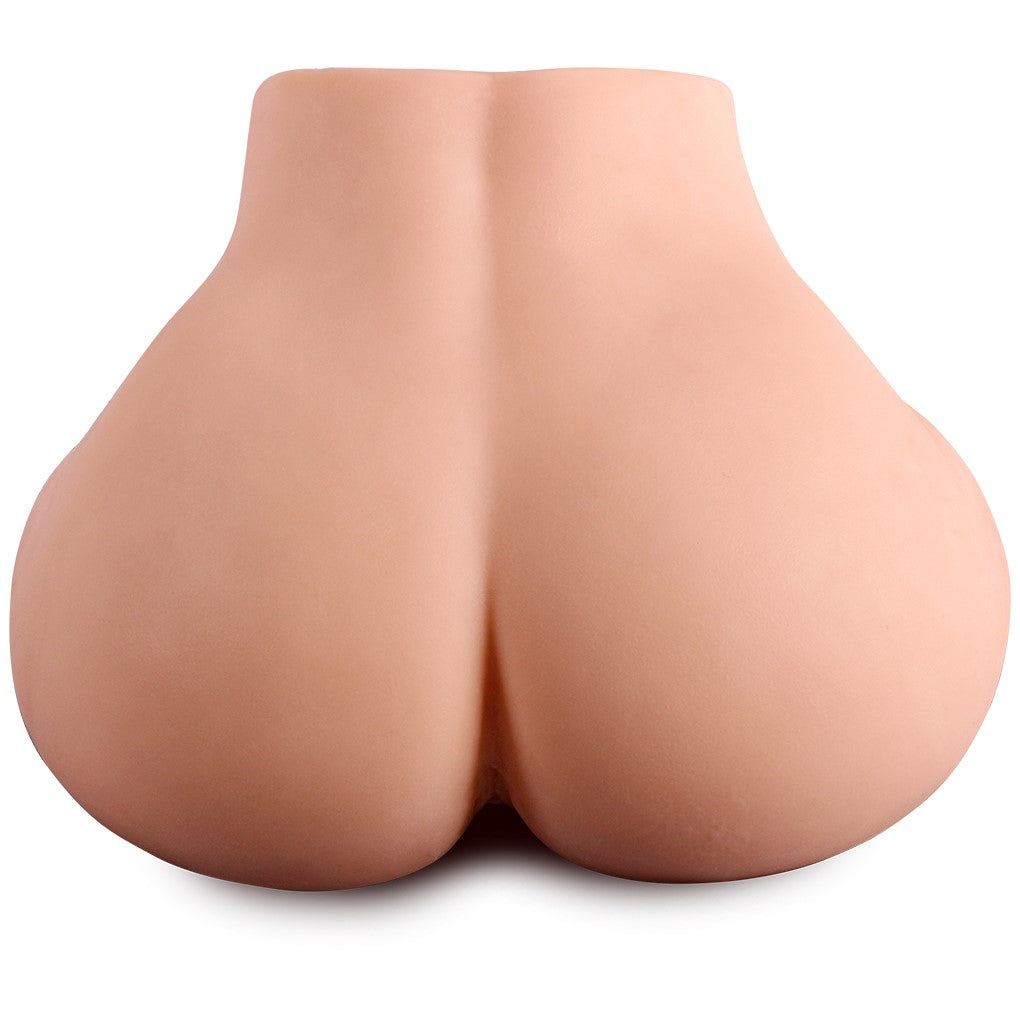 Røv ekstra stor kurvet (EL-Doll HIP 124 cm TPE) EXPRESS