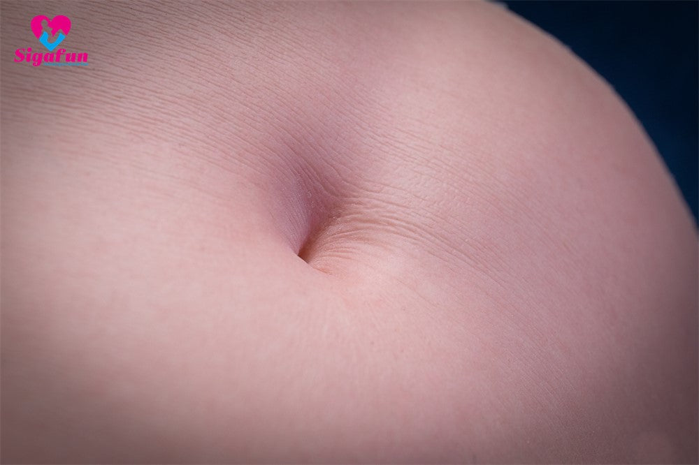 Lexi sexdukke SG-RT-001 (Sigafun numse 25 cm silikone)