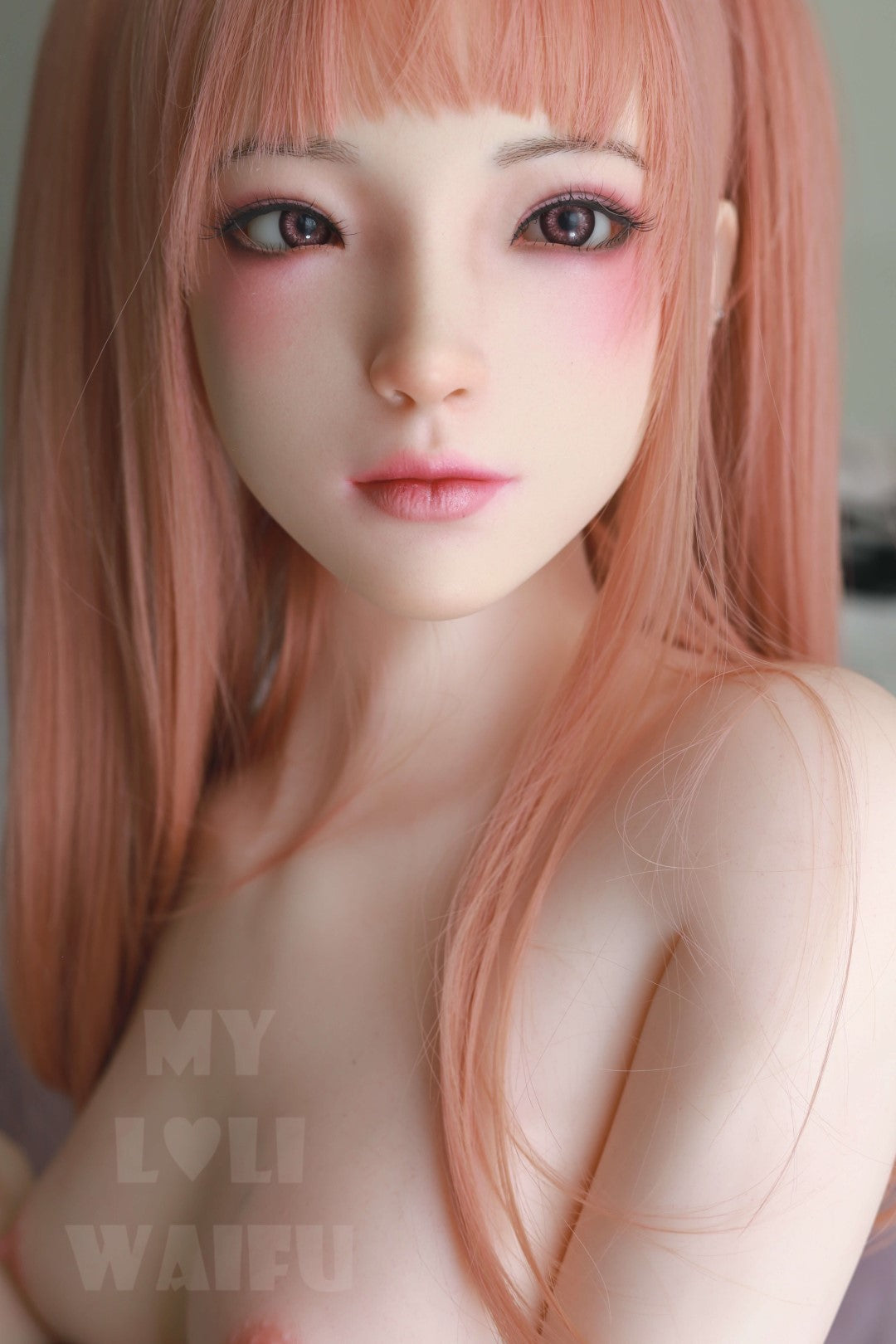 Sora sexdukke (My Loli Waifu 148 cm B-cup #70 TPE+silikone)