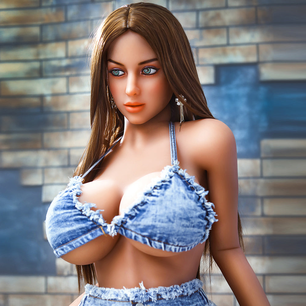 Tiana Sexdocka (SY-Doll 161 cm TPE)