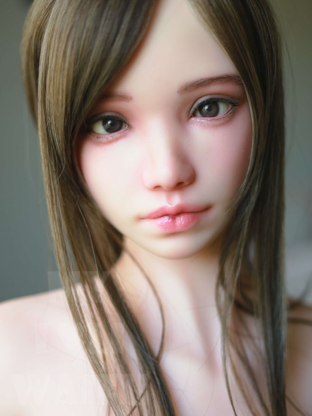 Tina sexdukke (My Loli Waifu 148 cm B-cup #75 TPE+silikone)