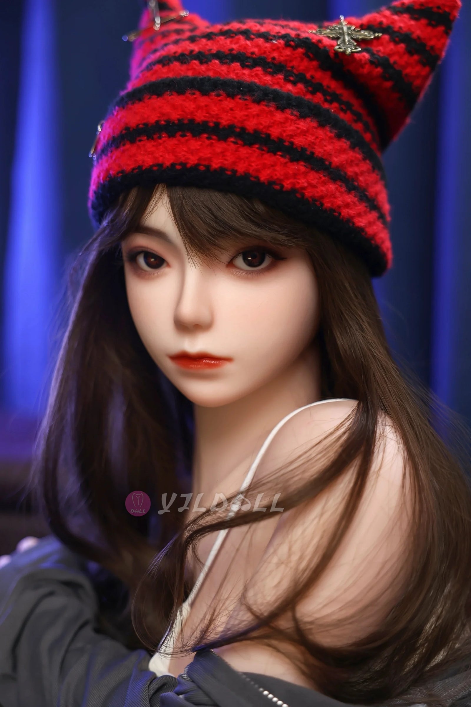 Kang Li sexdukke (YJL Doll 140 cm B-cup #883 TPE) EXPRESS