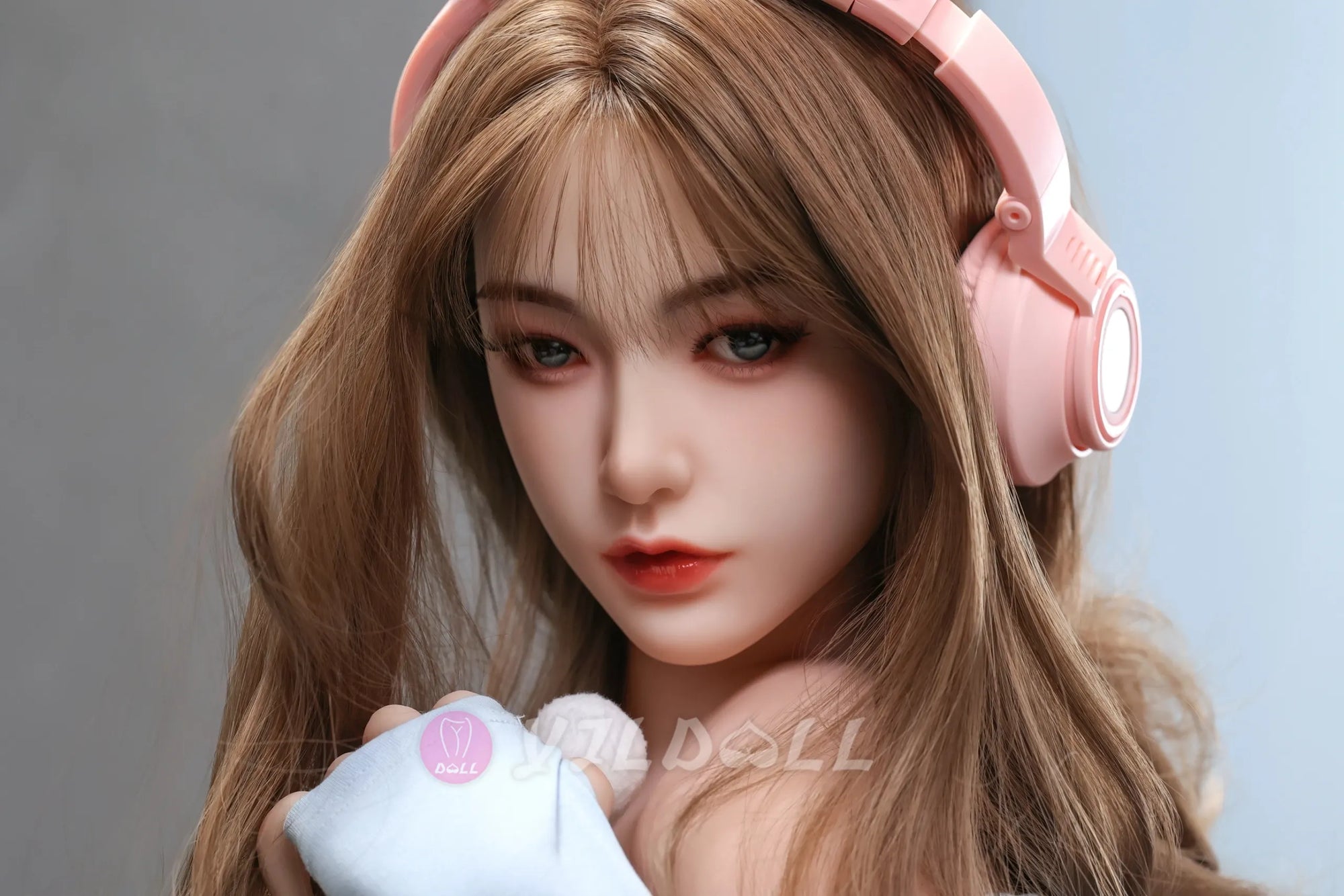 Lei Yu sexdukke (YJL Doll 168 cm d-cup #808 TPE+silikone)