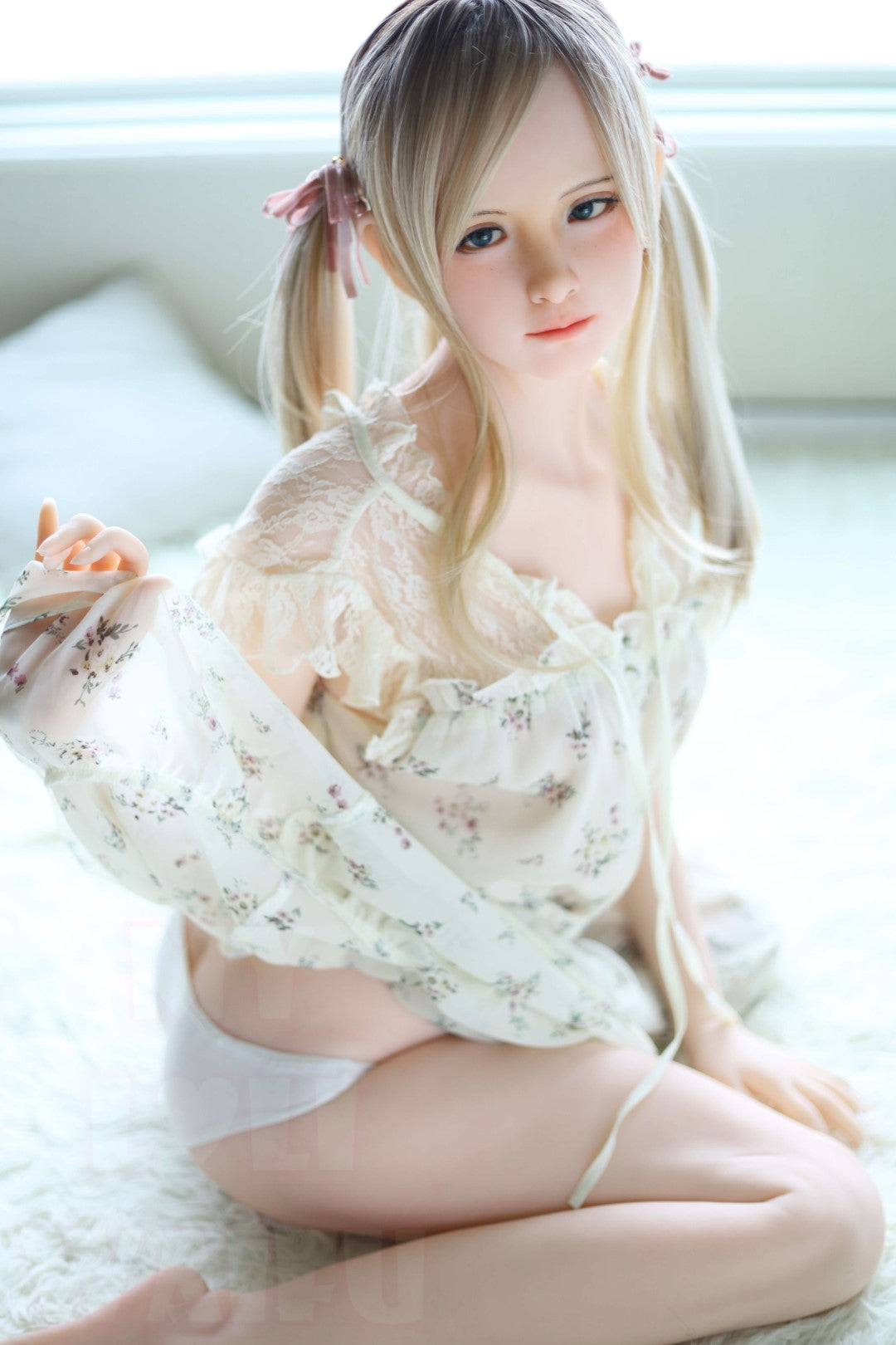Yuki sexdukke (My Loli Waifu 148 cm B-cup #13 TPE)