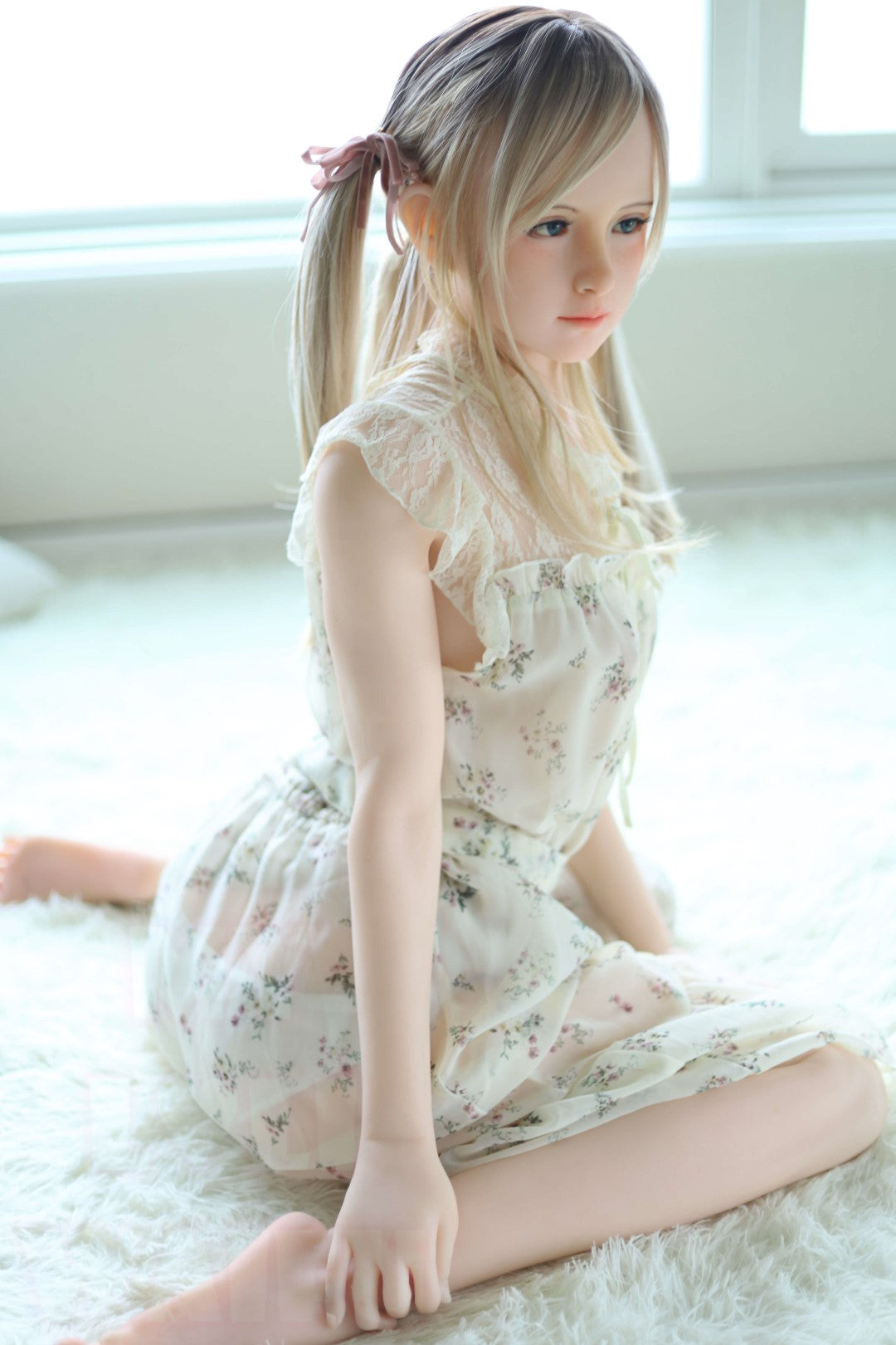 Yuki sexdukke (My Loli Waifu 148 cm B-cup #13 TPE)