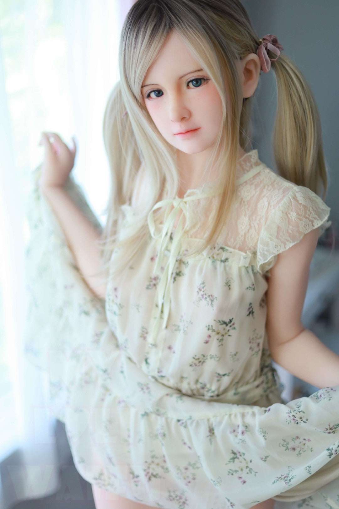Yuki sexdukke (My Loli Waifu 148 cm B-cup #13 TPE)