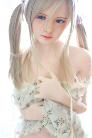 Yuki sexdukke (Min loli waifu 148 cm b-cup TPE)