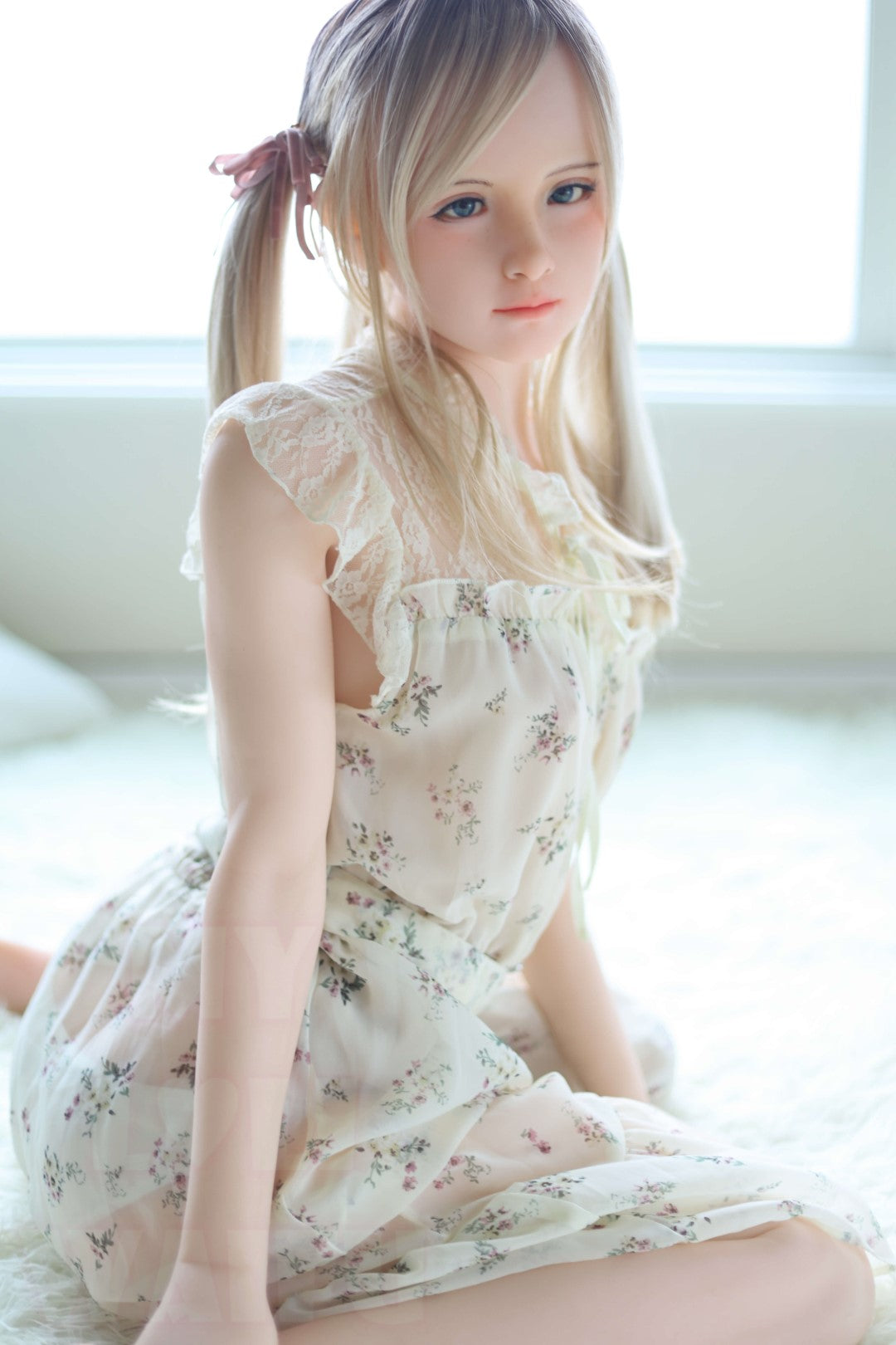 Yuki sexdukke (My Loli Waifu 148 cm B-cup #13 TPE)