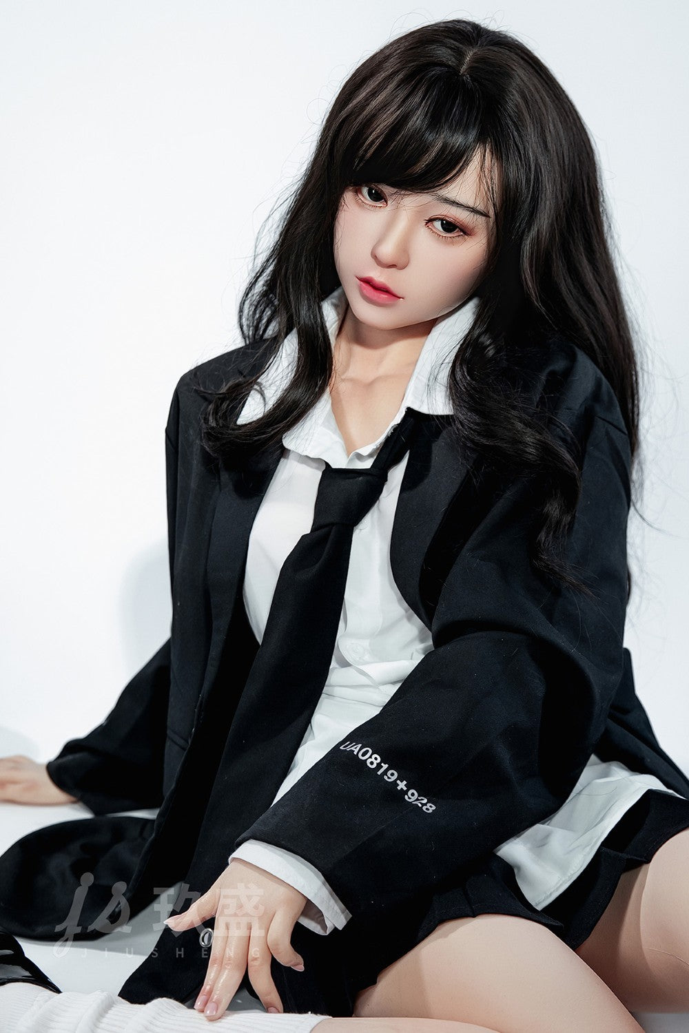 Yume sexdukke (Jiusheng 149 cm B-cup #38 silikone)