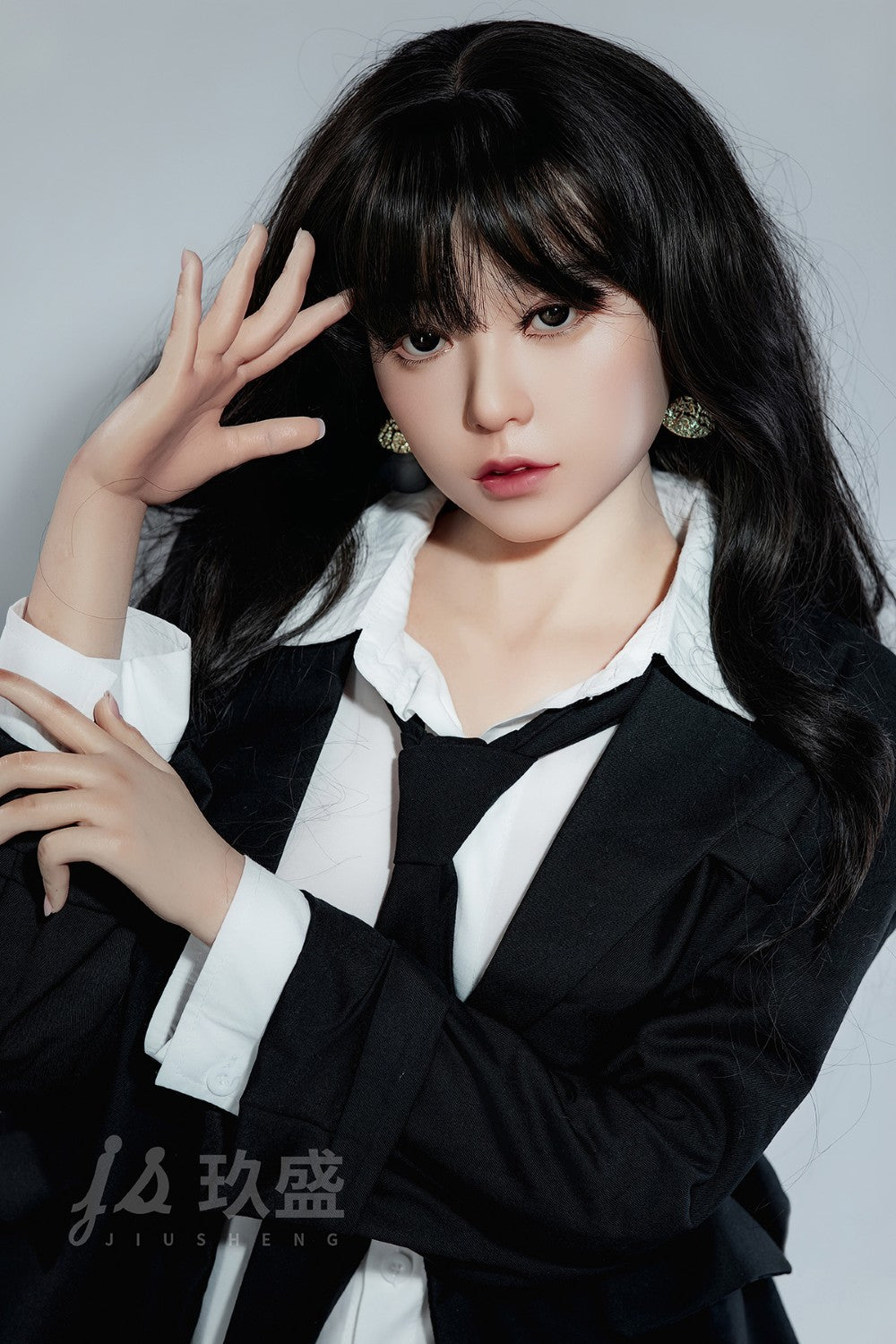 Yume sexdukke (Jiusheng 149 cm B-cup #38 silikone)
