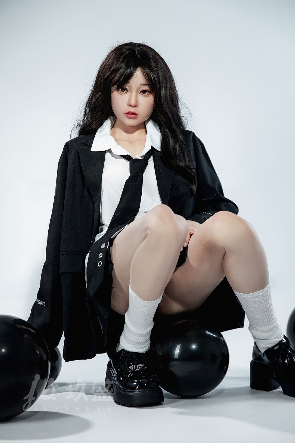 Yume sexdukke (Jiusheng 149 cm B-cup #38 silikone)