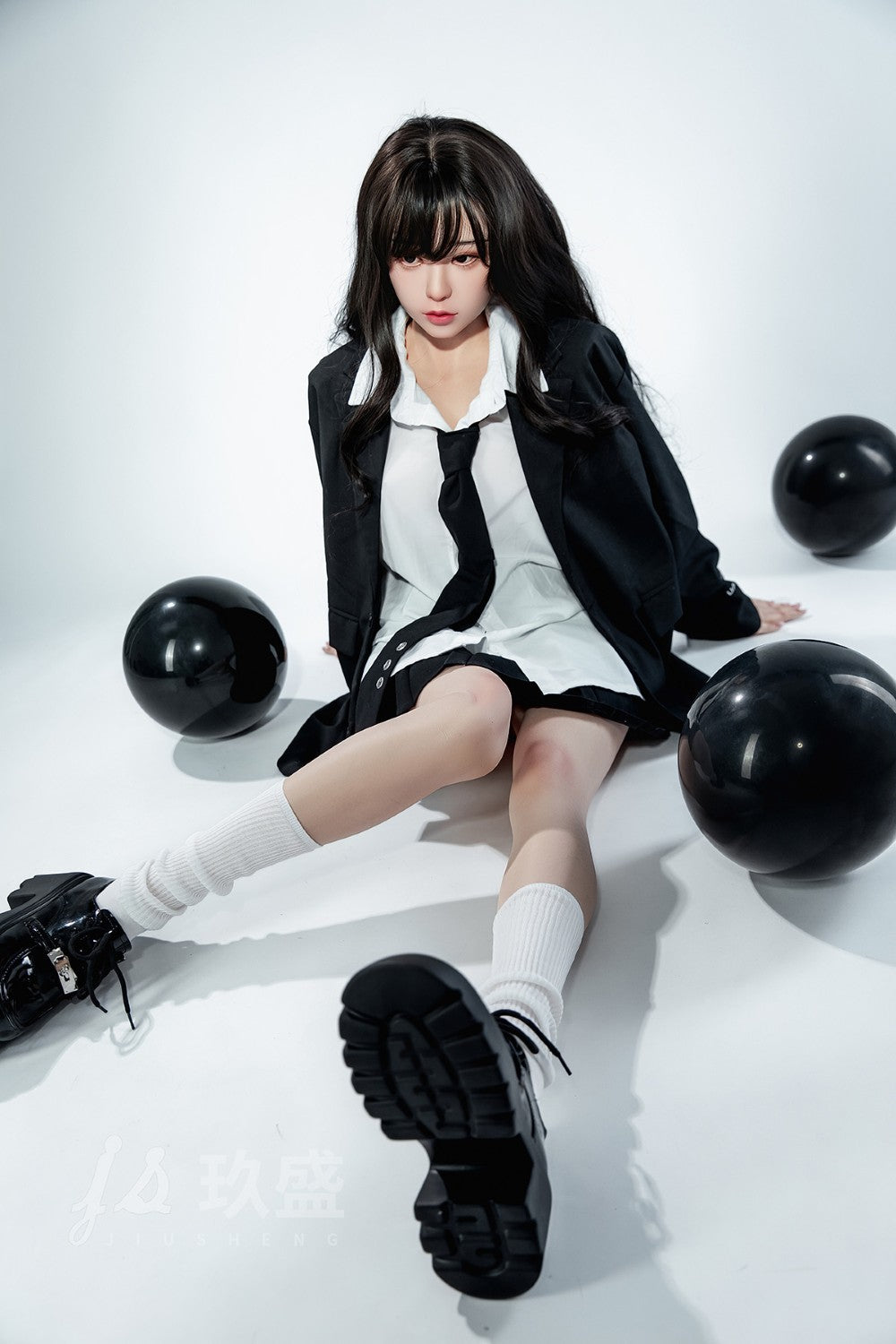 Yume sexdukke (Jiusheng 149 cm B-cup #38 silikone)