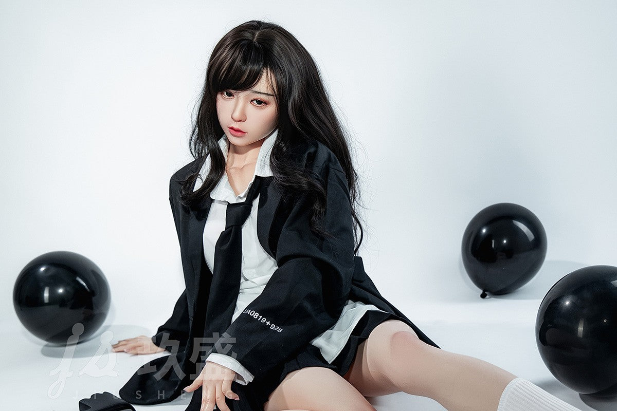 Yume sexdukke (Jiusheng 149 cm B-cup #38 silikone)