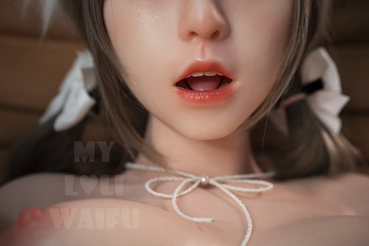 Yume sexdukke (My Loli Waifu 145 cm B-cup #38C silikone)