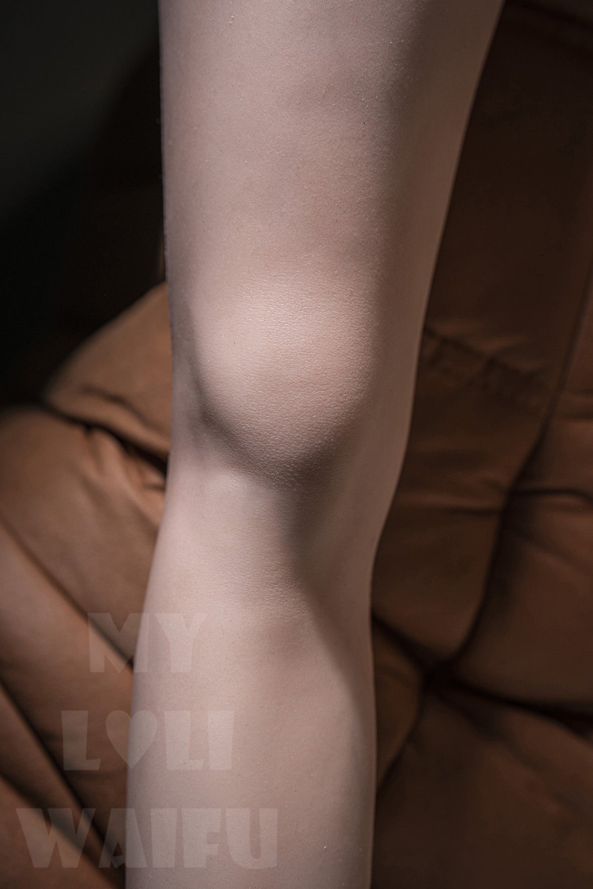 Yume sexdukke (My Loli Waifu 145 cm B-cup #38C silikone)