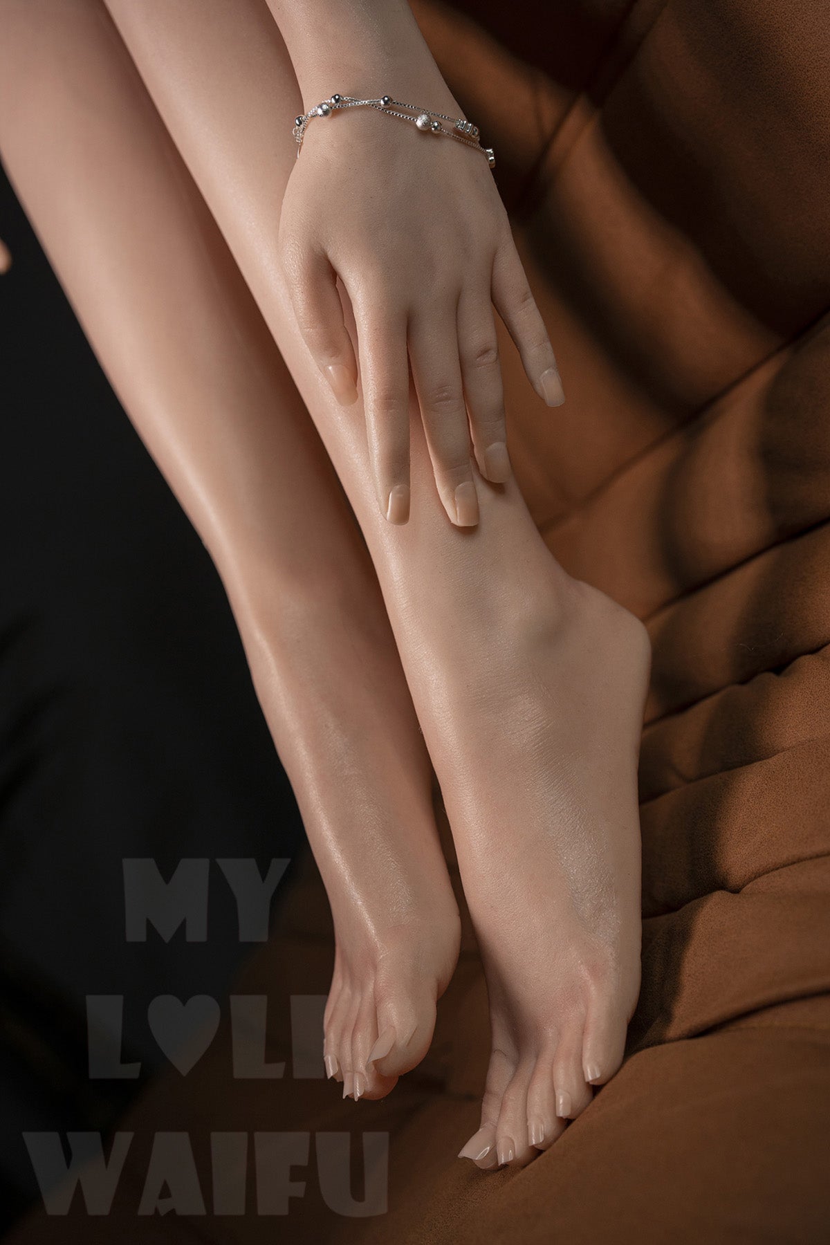 Yume sexdukke (My Loli Waifu 145 cm B-cup #38C silikone)