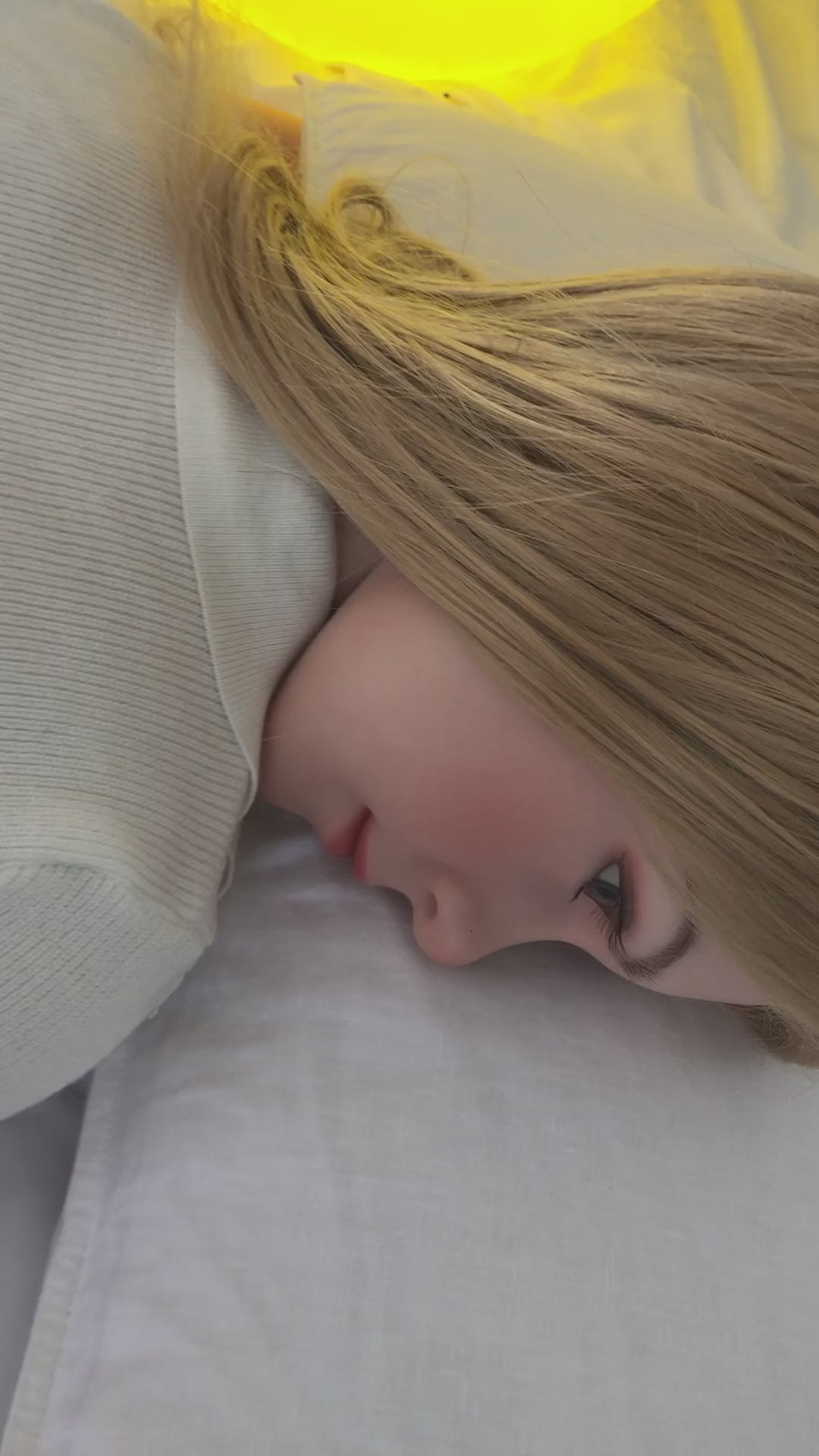 Imogen sexdukke (Starpery 172 cm F-cup TPE+silikone)