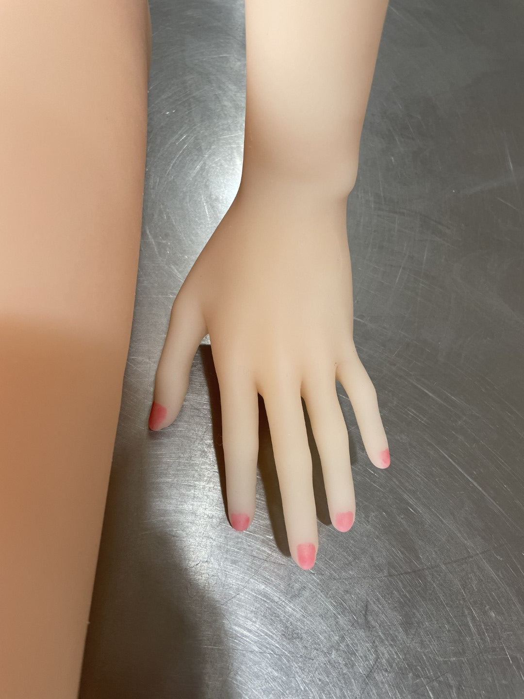 Sumire sexdukke (Irokebijin 135 cm e-cup TPE)