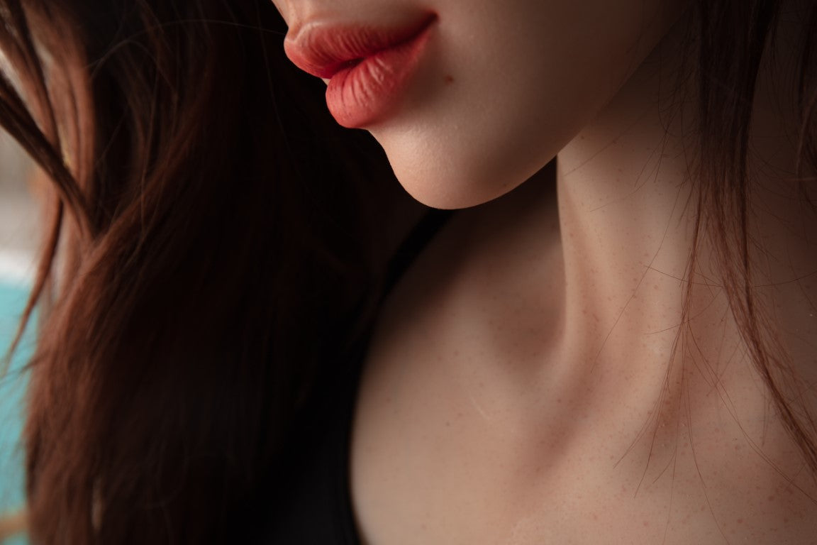 Hedy sexdukke (Starpery 171 cm A-cup silikone) EXPRESS