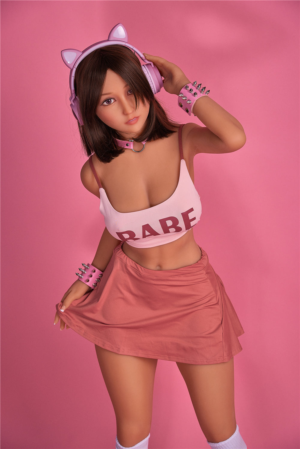 Miyin sexdukke (Irontech Doll 153 cm e-cup #70 TPE)