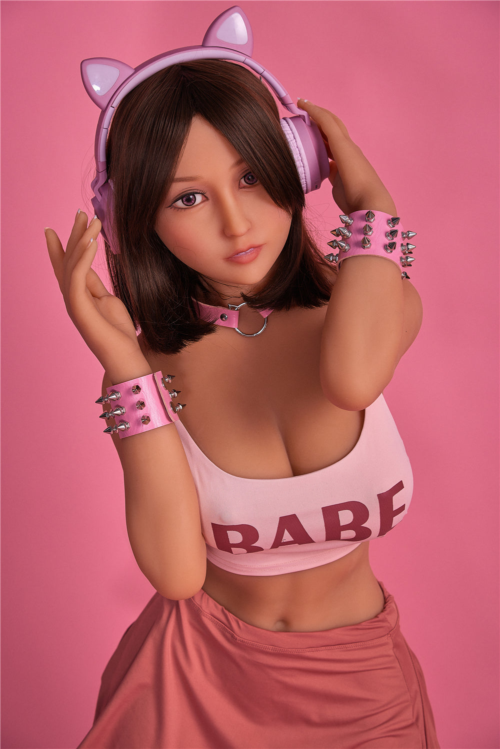 Miyin sexdukke (Irontech Doll 153 cm e-cup #70 TPE)