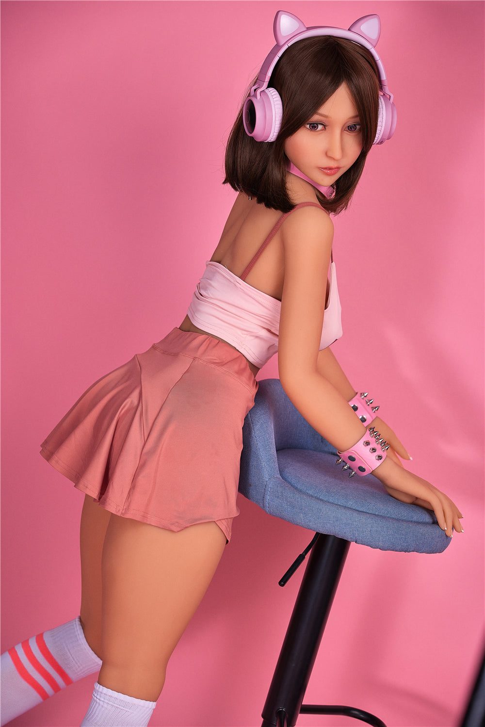 Miyin sexdukke (Irontech Doll 153 cm e-cup #70 TPE)
